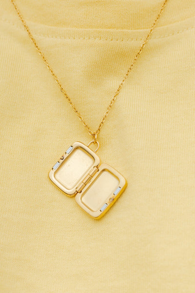 LOCKET BRANDY MELÓN