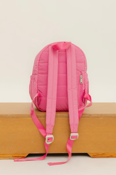 MORRALITO PUFFY - CHICLE