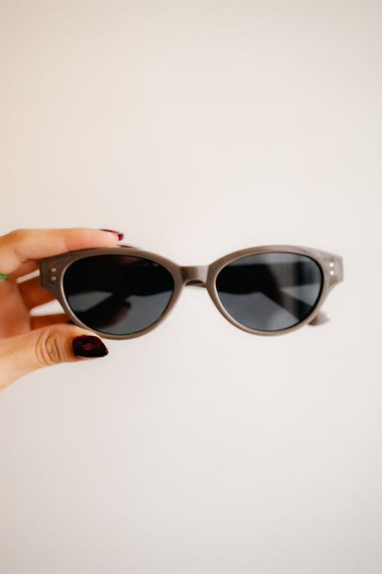 LENTES KITTY PLOMO
