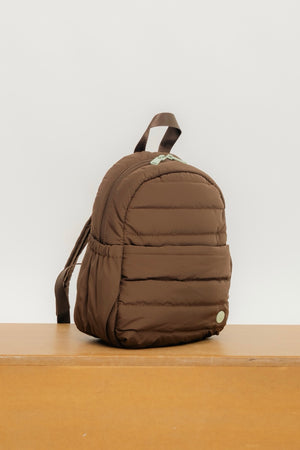 MORRALITO PUFFY - CHOCO