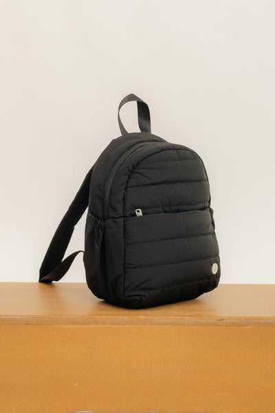 MORRALITO PUFFY - CUERVO