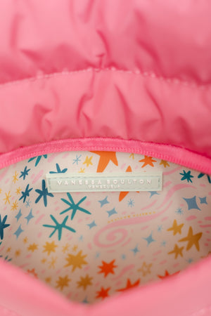 MORRALITO PUFFY - CHICLE