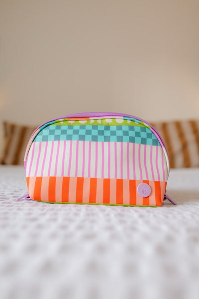 ESTUCHE LUNA GRANDE - CIRCO