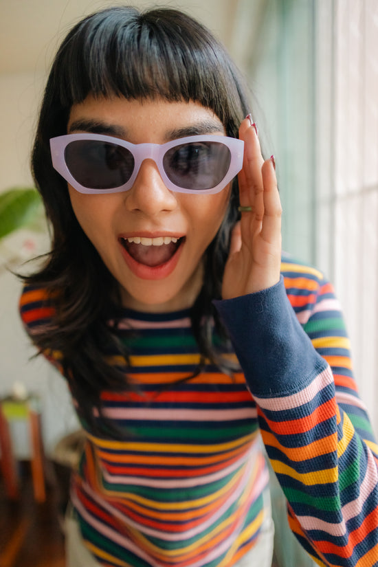 LENTES CHIPI LILA