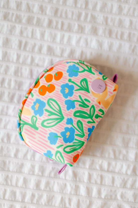 ESTUCHE LUNA PEQUENO - PAJARO
