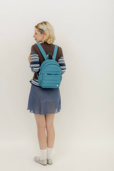 MORRALITO PUFFY - VERDEMAR