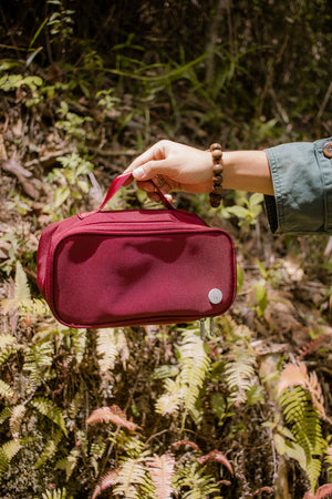 ESTUCHE MULTIUSO CHERRY