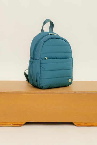 MORRALITO PUFFY - VERDEMAR