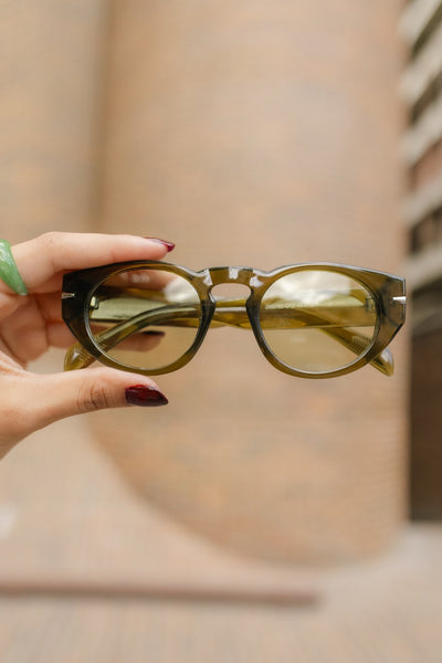 LENTES ALEX ACEITUNA