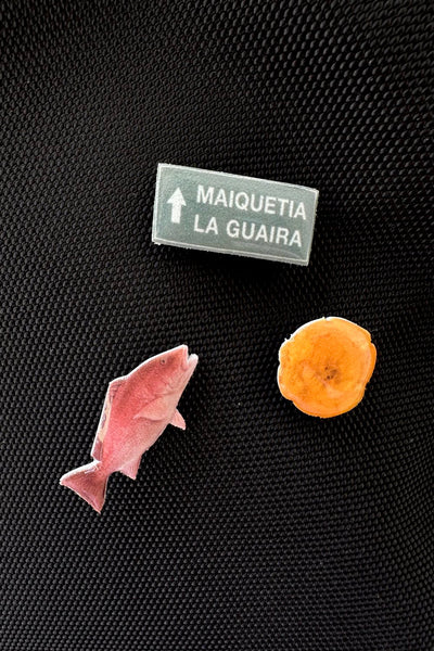 SET DE 3 PINS -PLAYITA-