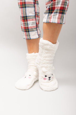 CALENTADORES OSO POLAR