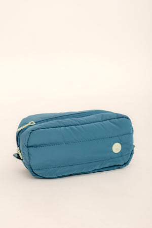 RECTÁNGULO PUFFY - VERDEMAR