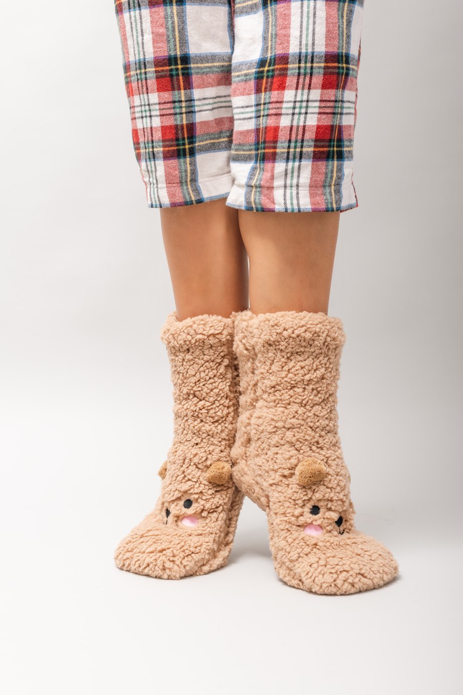 CALENTADORES OSO MOKA