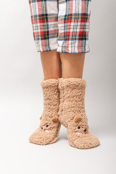 CALENTADORES OSO MOKA