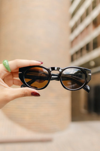 LENTES ALEX NEGRO