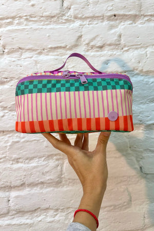 ESTUCHE MAQUILLAJE - CIRCO