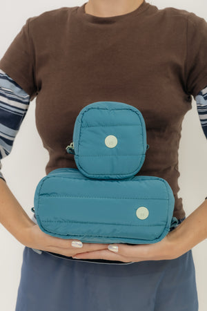 RECTÁNGULO PUFFY - VERDEMAR