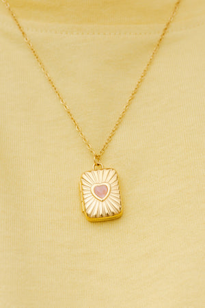 LOCKET BRANDY MELÓN