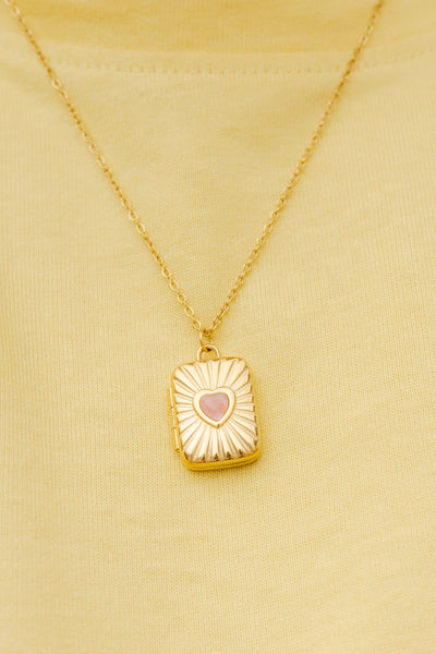 LOCKET BRANDY MELÓN