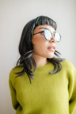 LENTES PEPPER NEGROS