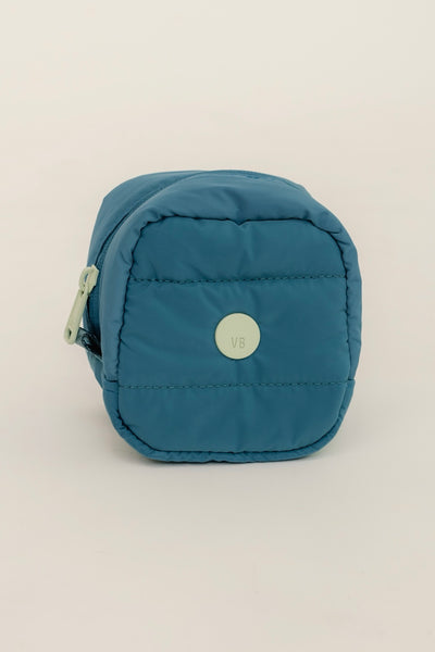 CUBO PUFFY - VERDEMAR