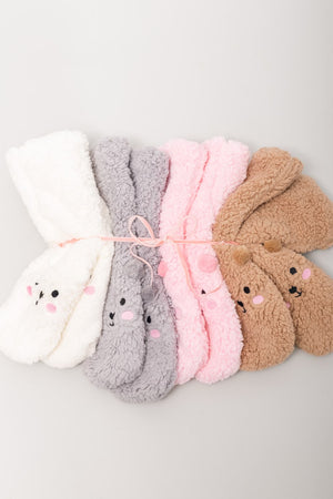 CALENTADORES OSO POLAR