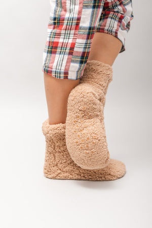 CALENTADORES OSO MOKA