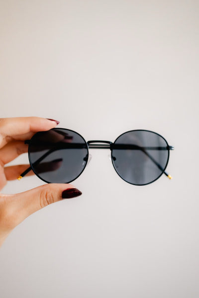 LENTES PEPPER NEGROS