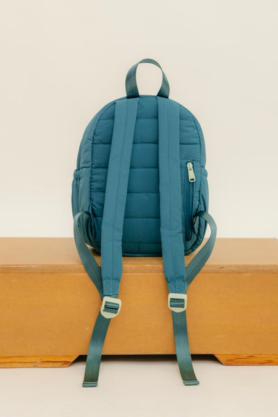 MORRALITO PUFFY - VERDEMAR