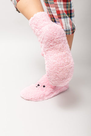 CALENTADORES OSO PINK