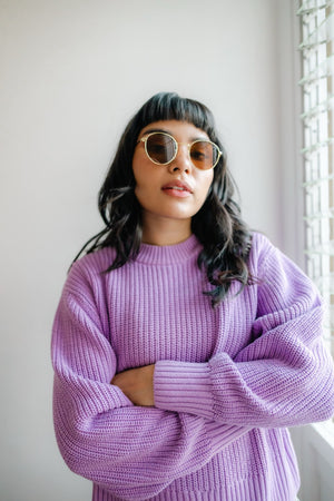 LENTES PEPPER DORADOS