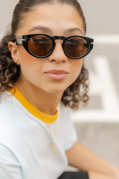 LENTES ALEX NEGRO
