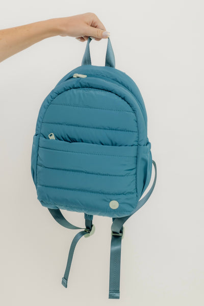 MORRALITO PUFFY - VERDEMAR