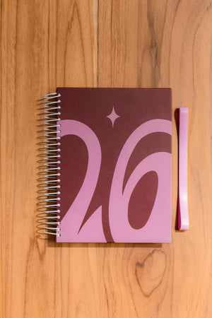 AGENDA 2026 - CHERRY