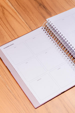 AGENDA 2026 - CAMINITO