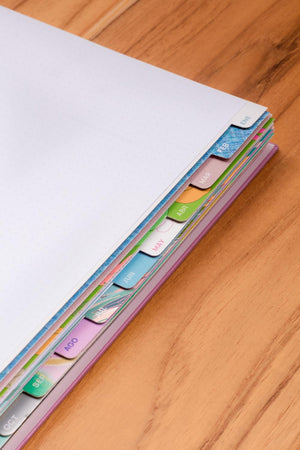 AGENDA 2026 - CAMINITO