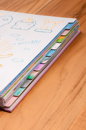 AGENDA 2026 - CAMINITO