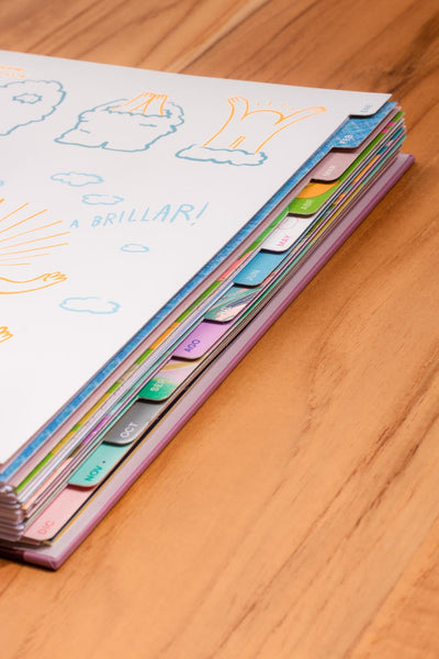 AGENDA 2026 - CAMINITO