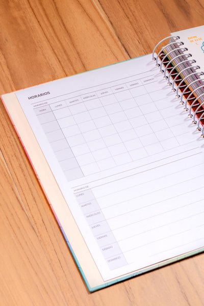 AGENDA 2026 - CAMINITO