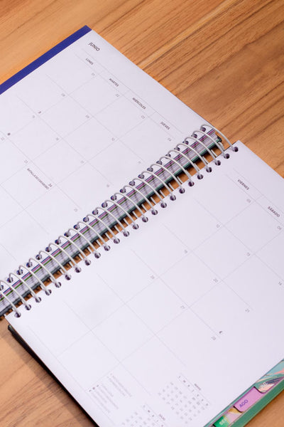 AGENDA 2026 - CAMINITO