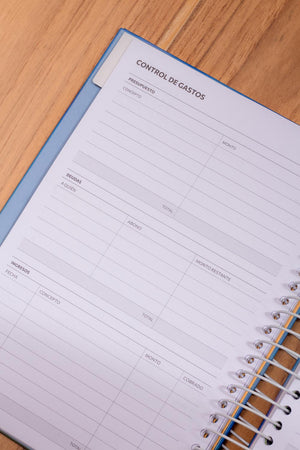 AGENDA 2026 - CAMINITO