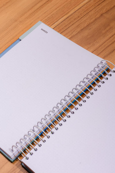 AGENDA 2026 - CAMINITO