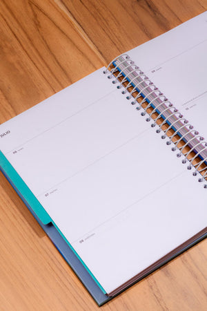 AGENDA 2026 - CAMINITO