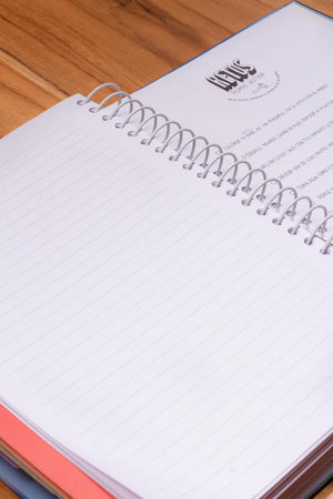 AGENDA 2026 - CAMINITO