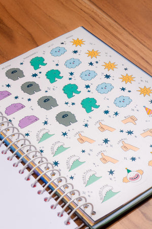 AGENDA 2026 - CAMINITO