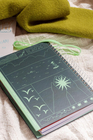 AGENDA 2026 - CAMINITO