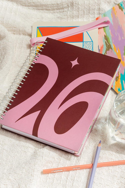 AGENDA 2026 - CHERRY