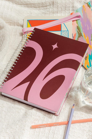 AGENDA 2026 - CHERRY