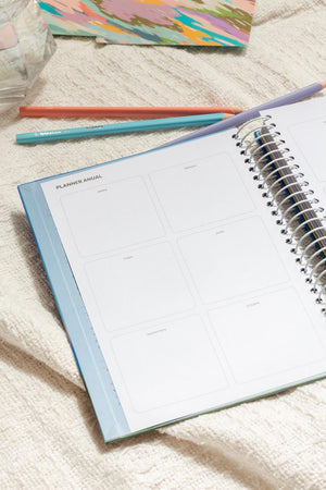 AGENDA 2026 - CAMINITO