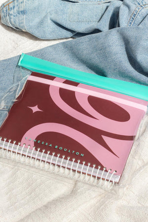 AGENDA 2026 - CHERRY